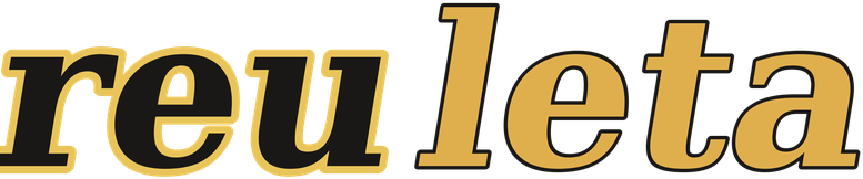 reuleta logotipo